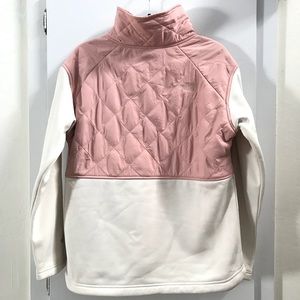 rosie sherpa north face